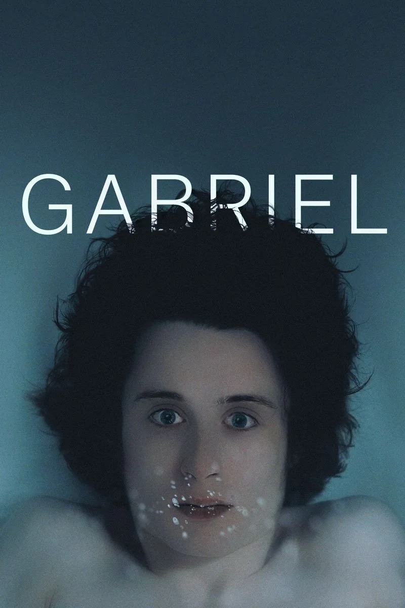 Affiche de Gabriel