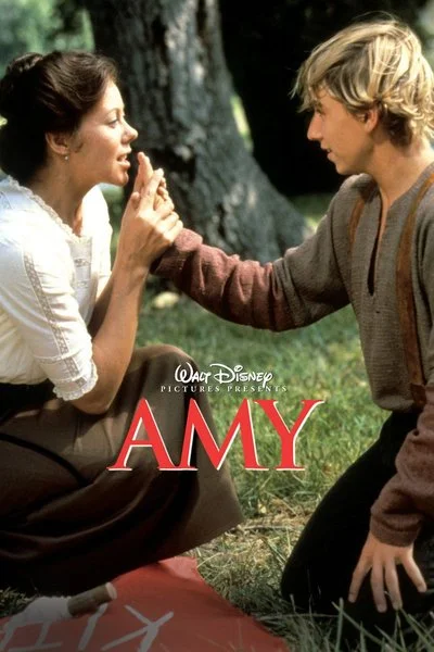 Poster Amy