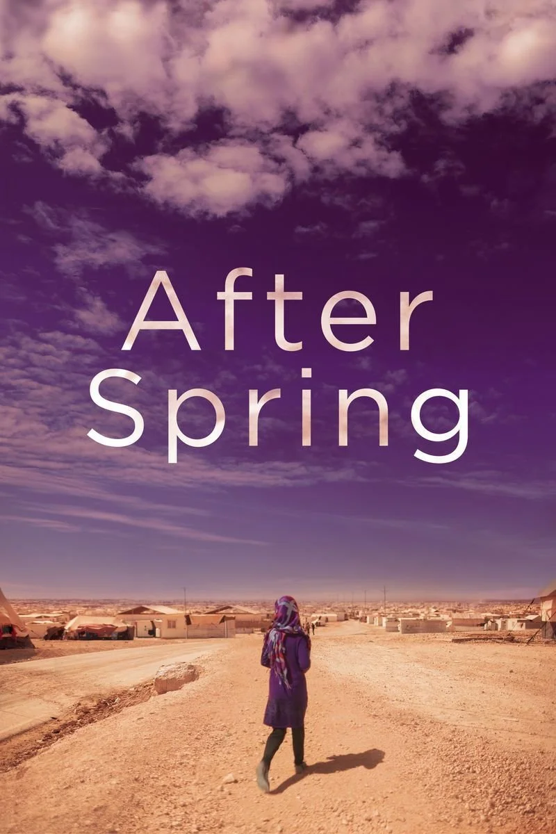 Affiche de After Spring