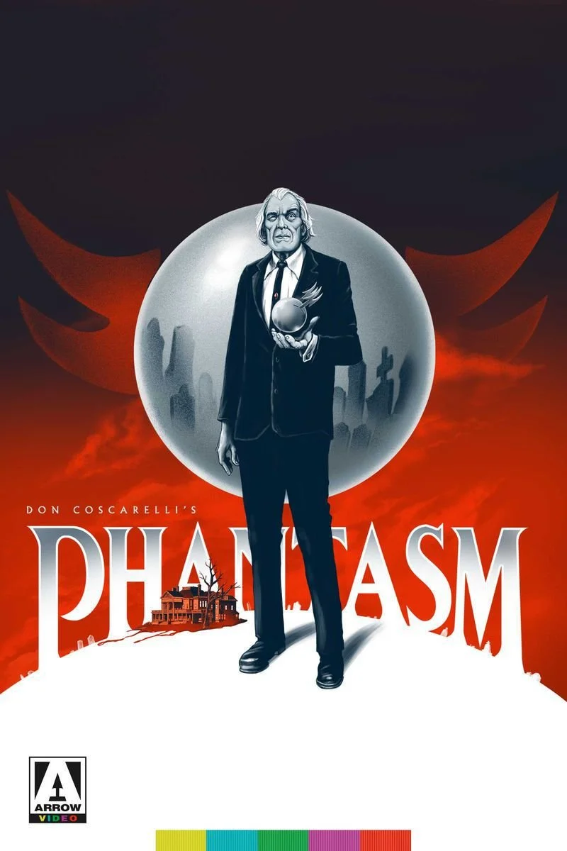 Affiche de Phantasm