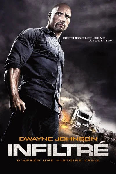 Poster Infiltré