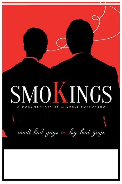 Poster Smokings