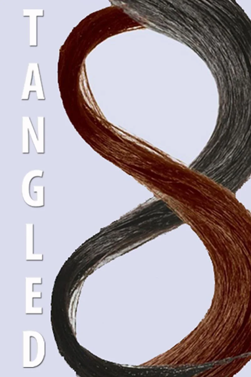 Affiche de Tangled 8