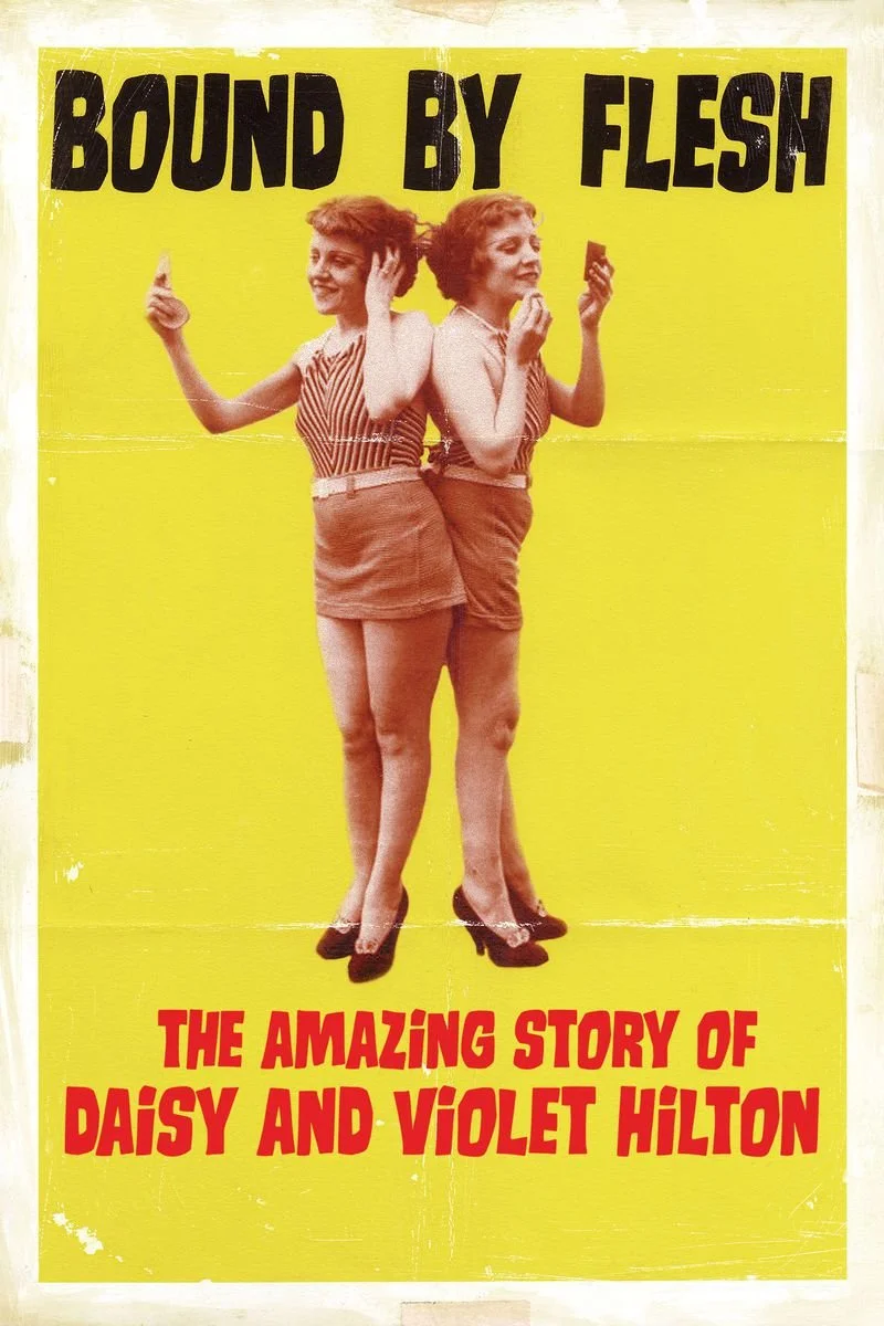 Affiche de Bound By Flesh