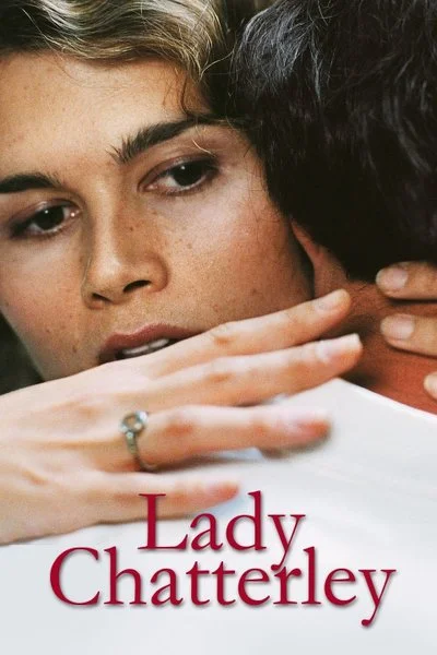 Affiche Lady Chatterley