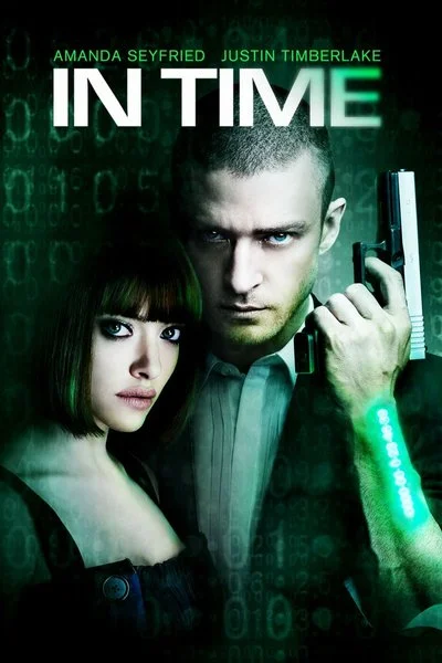 Poster In Time