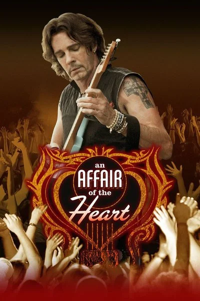Affiche An Affair of the Heart