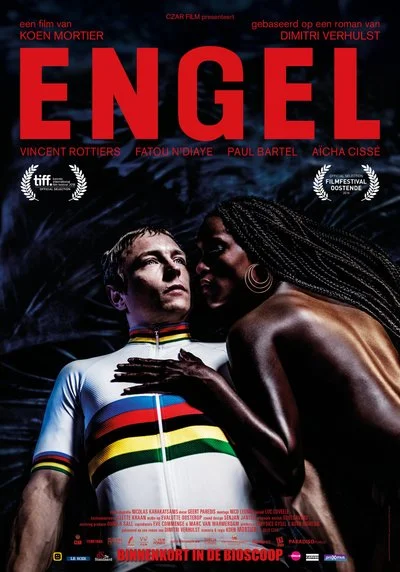 Poster Engel