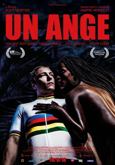 Affiche Un Ange