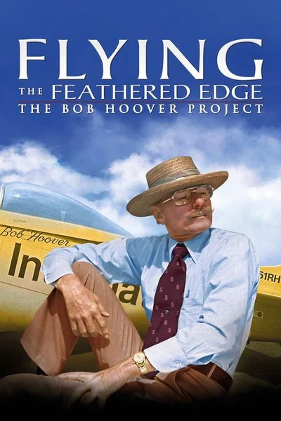 Affiche Flying the Feathered Edge