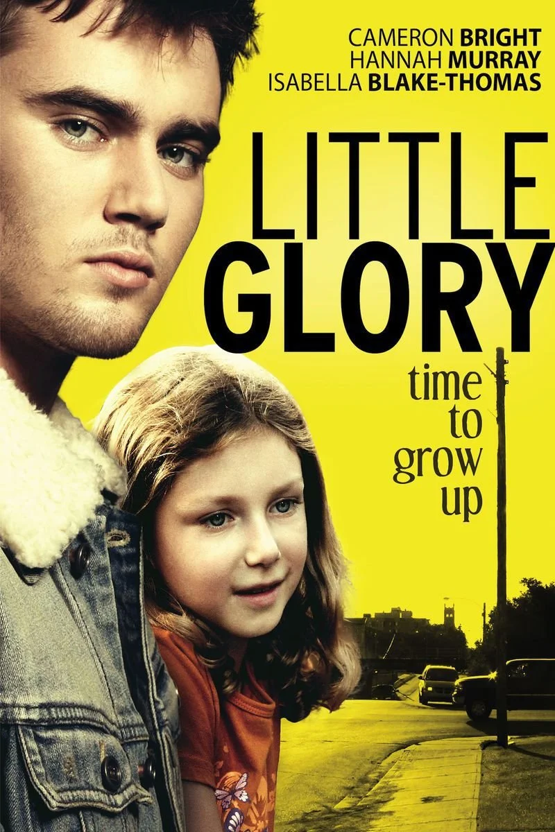 Poster van Little Glory