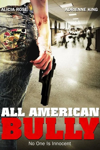Affiche All American Bully