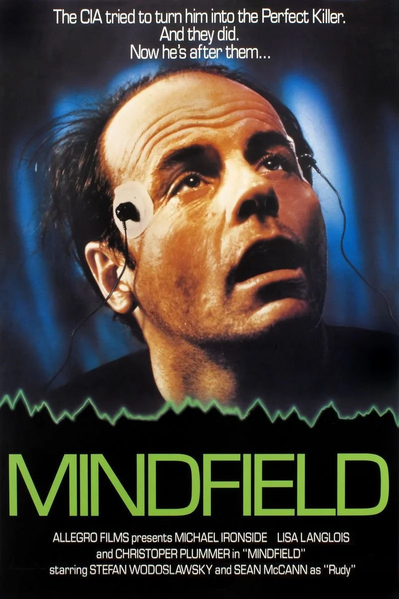 Poster van Mindfield