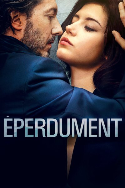 Affiche Éperdument