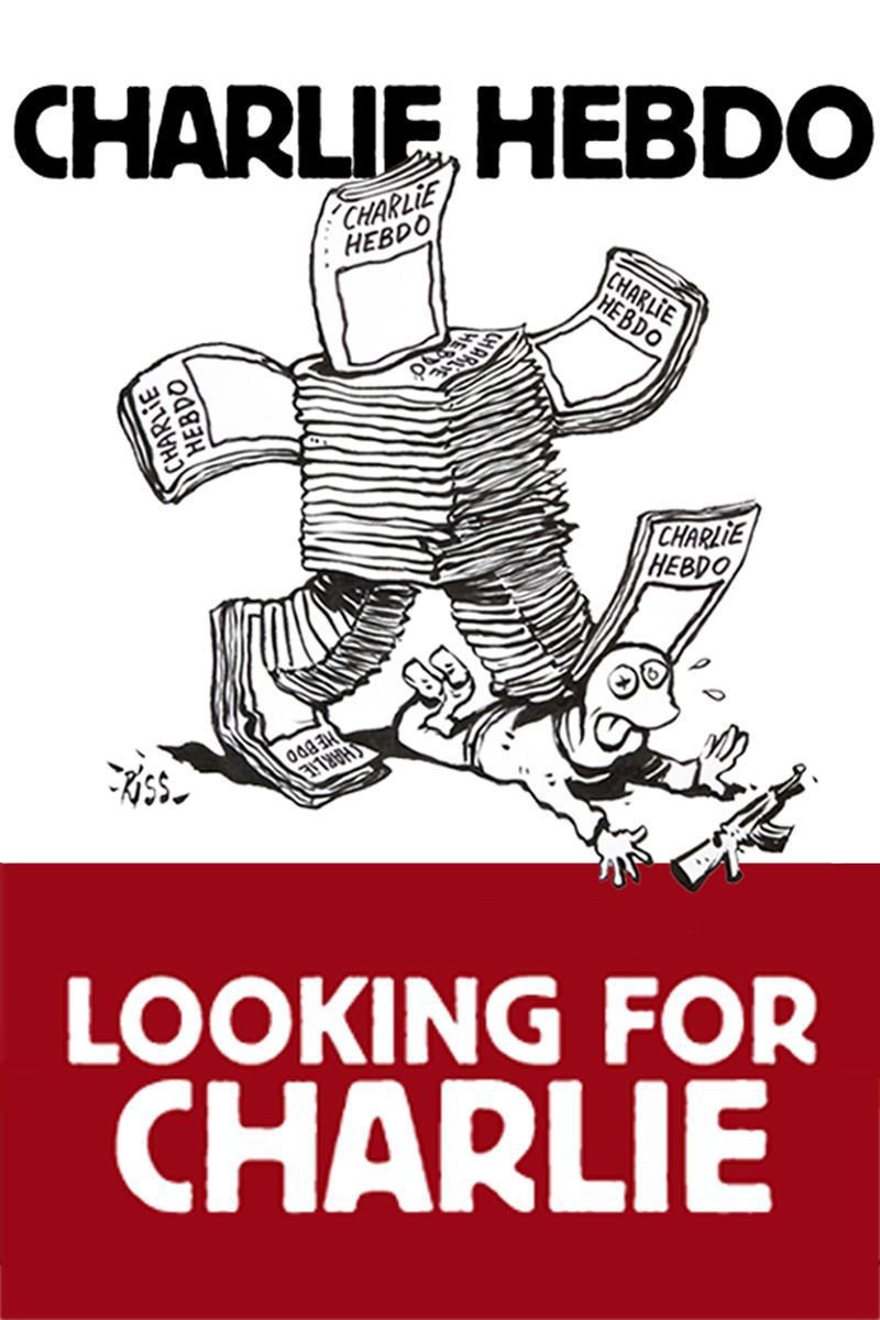 Poster of Looking for Charlie