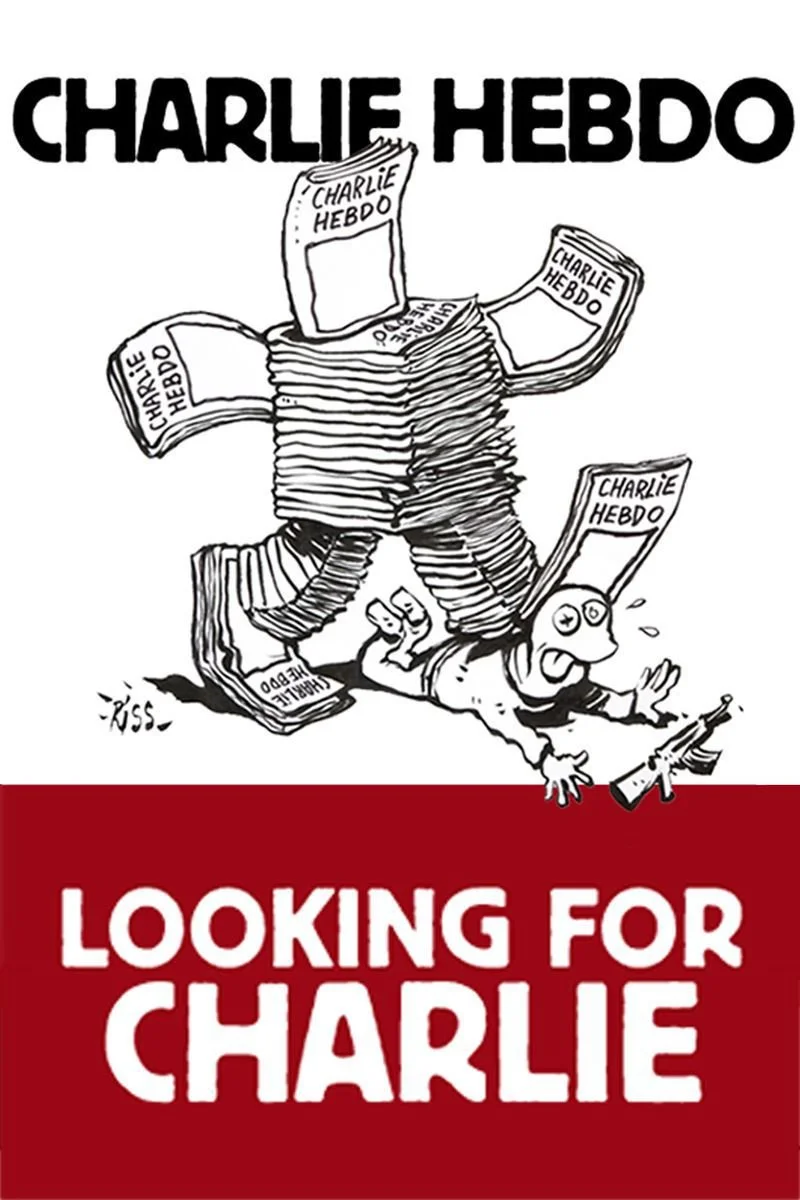 Poster van Looking for Charlie