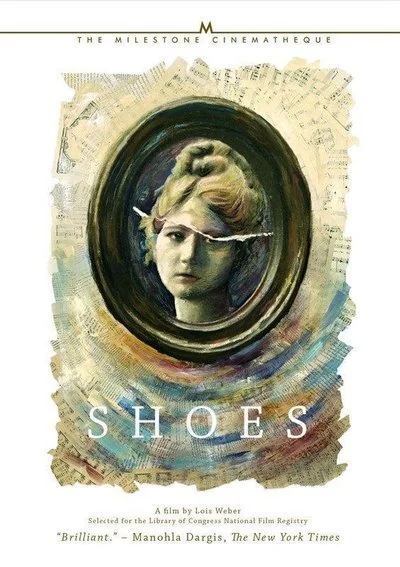 Poster Shoes