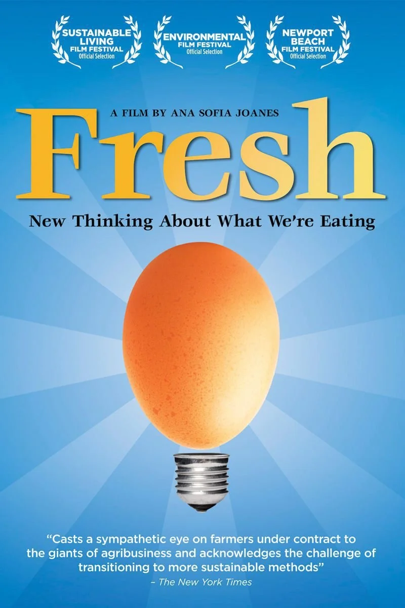 Affiche de Fresh