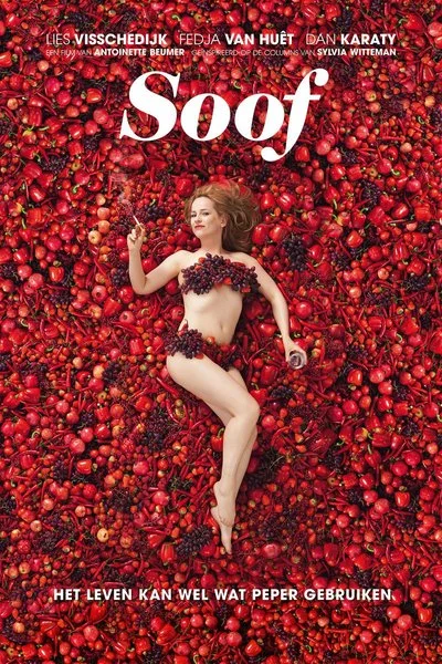 Poster Soof