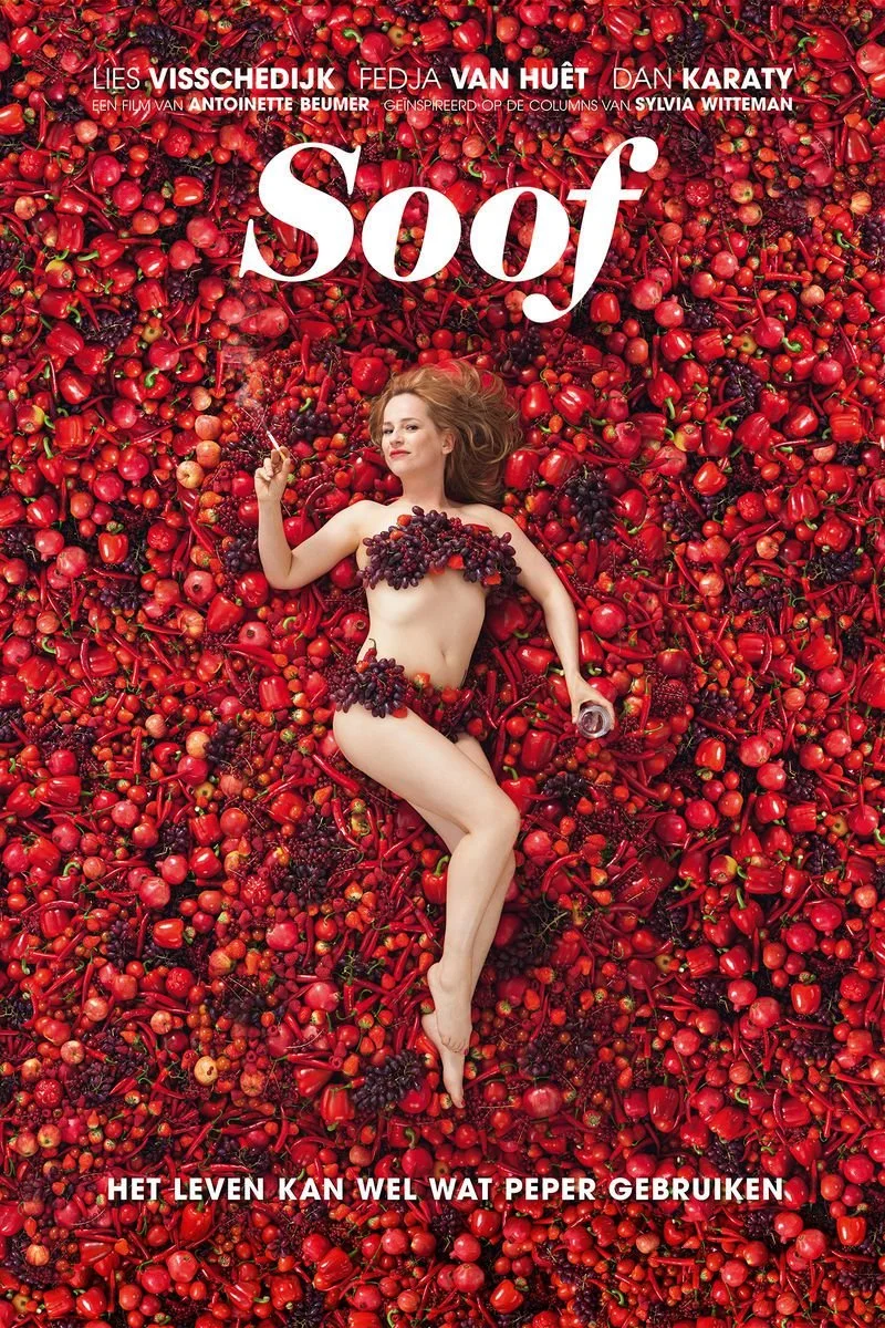 Poster van Soof