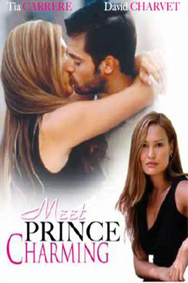 Affiche de Meet Prince Charming