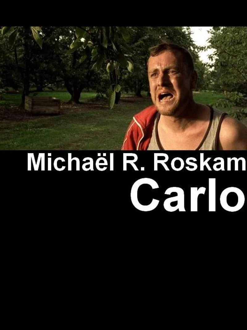 Affiche de Carlo