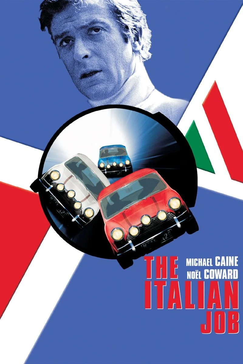 Affiche de L'or se barre
