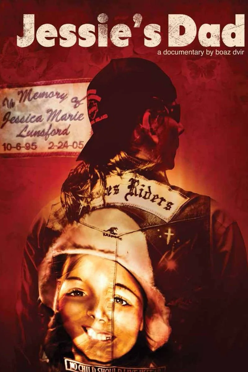 Affiche de Jessie's Dad