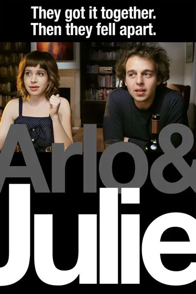 Affiche Arlo & Julie