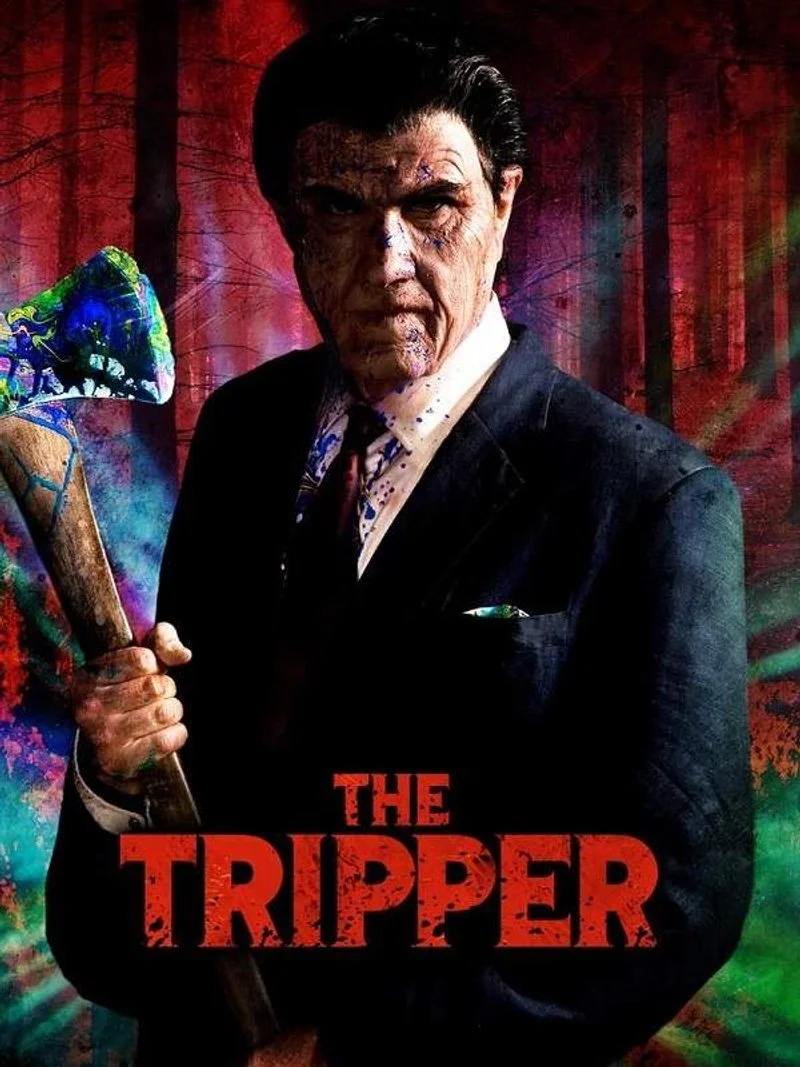 Affiche de The Tripper