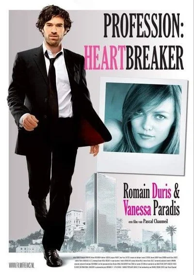 Poster L'arnacoeur