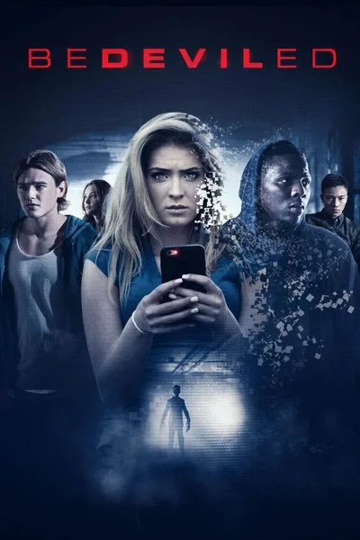 Poster Bedeviled