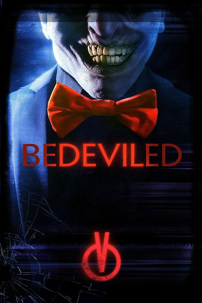 Affiche de Medo Viral