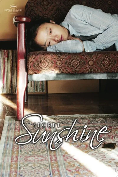 Poster Secret Sunshine