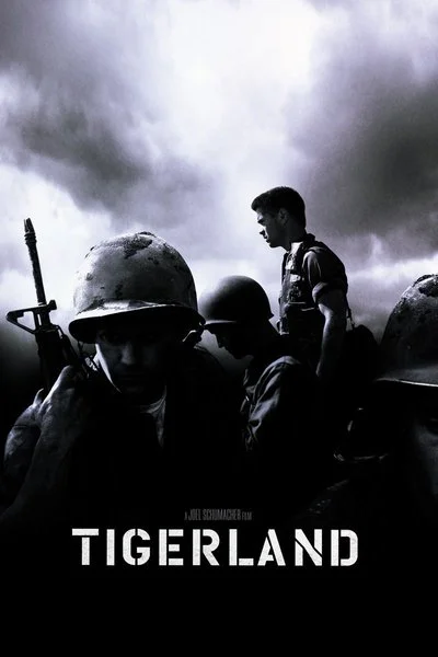 Poster Tigerland