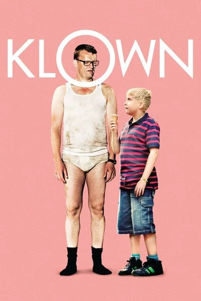 Affiche Klown