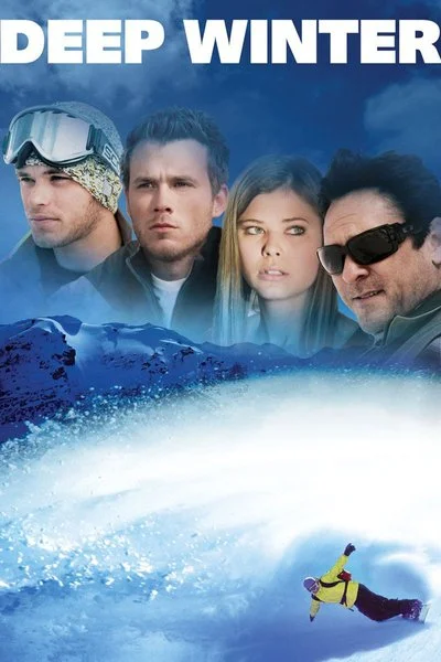 Affiche Deep Winter