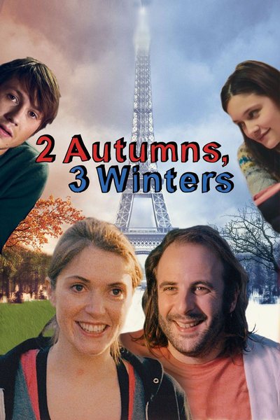 Poster 2 Autumns, 3 Winters