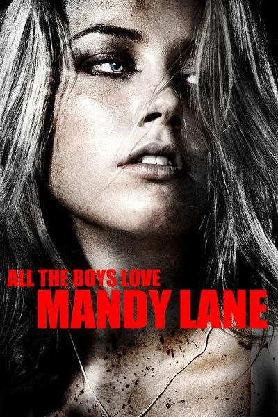 Affiche All the Boys Love Mandy Lane