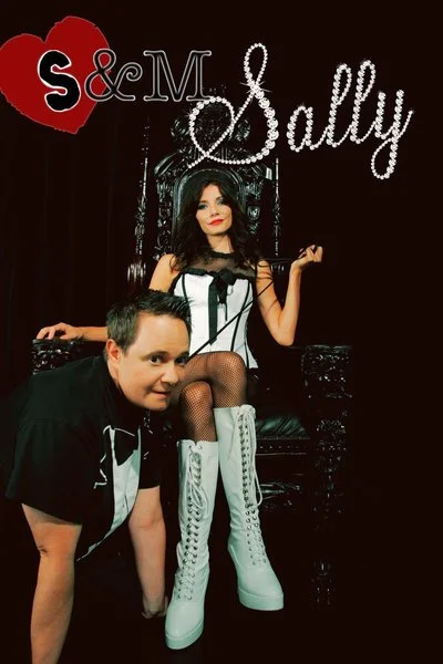 Affiche S&M Sally