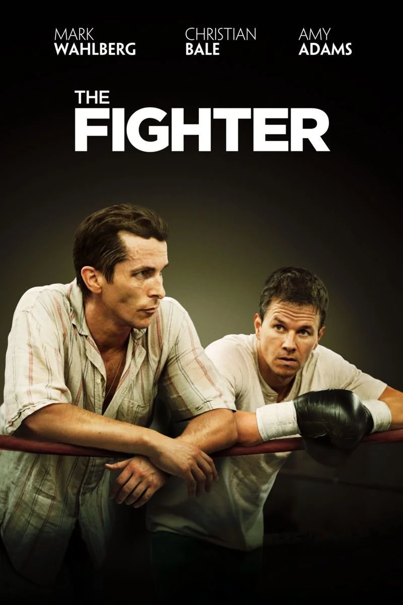 Affiche de Fighter