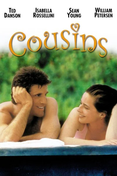 Poster Cousins