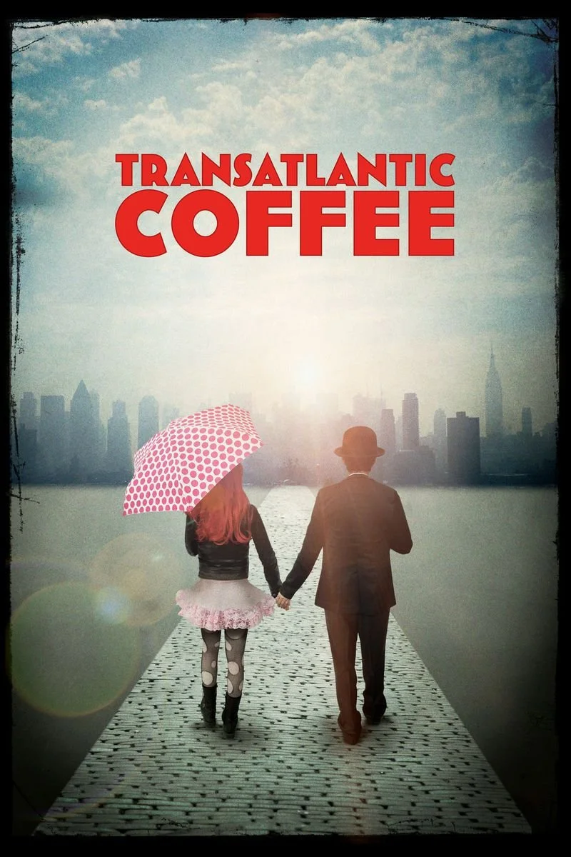 Affiche de Transatlantic Coffee