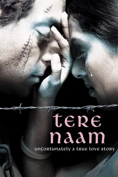 Affiche Tere Naam