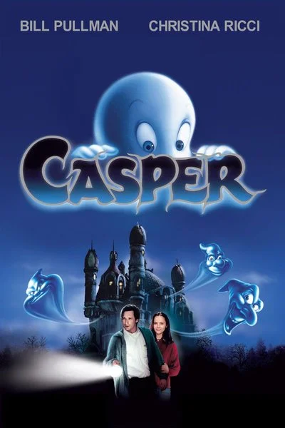 Affiche Casper