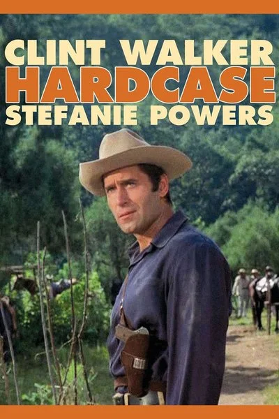 Affiche Hardcase