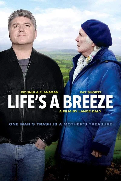 Affiche Life's a Breeze