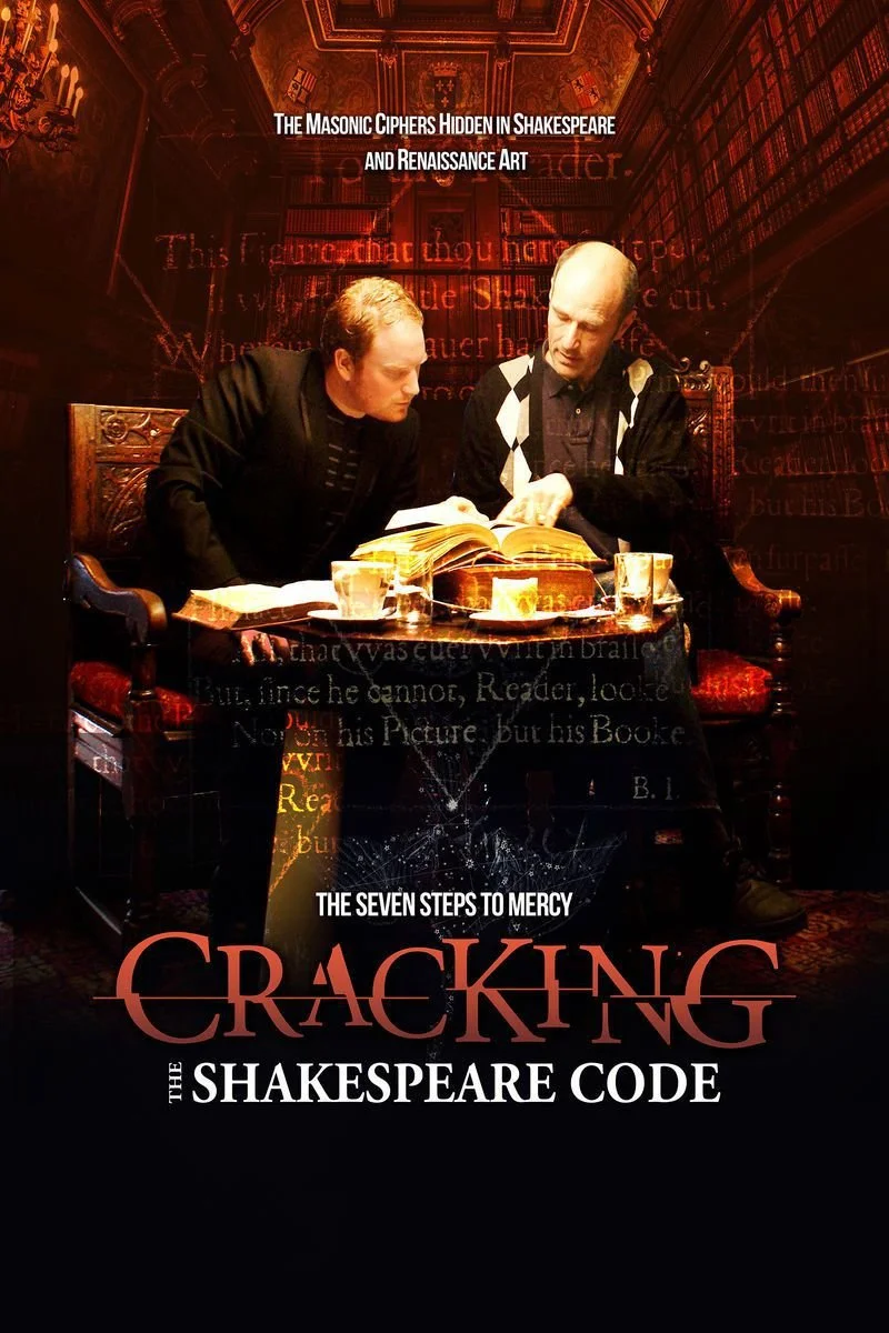 Affiche de Cracking the Shakespeare Code