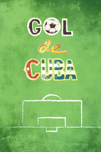 Affiche Gol de Cuba