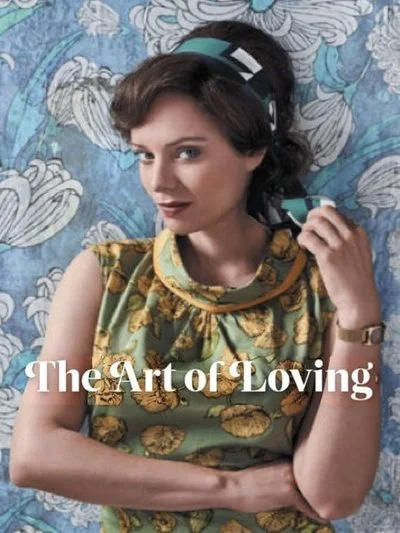 Poster The Art of Loving